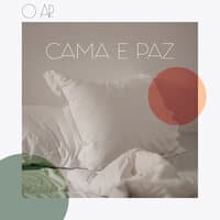 Cama E Paz