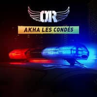 Akha les condés