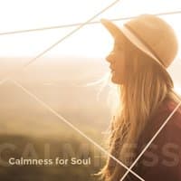 Calmness for Soul – Music for Relaxation, Healing Reiki, Soothing Ocean Waves, Sensual Massage, Deep  Sleep