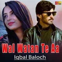 Wal Watan Te Aa - Single