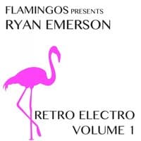 Retro Electro, Vol. 1