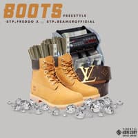 Boots Freestyle