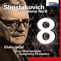 Symphony No. 8, Op. 65: III. Allegro non troppo