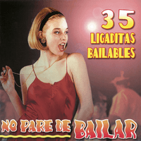 No Pare de Bailar