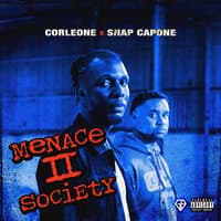 Menace II Society