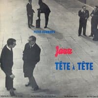 Pete Burman's Jazz Tete a Tete