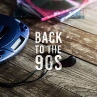 Back to the 90s: Best New Arrangement of Popular Songs