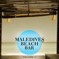 Maledives Beach Bar, Vol. 2