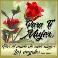 Por el Amor de una Mujer