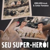 Seu Super-Herói