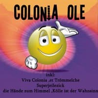 Colonia Ole