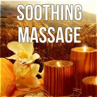 Soothing Massage – Nature Sounds, Lounge Music, Massage Therapy Music, Healing Spa, Ambient Music