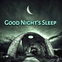 Good Night's Sleep - Restful Sleep, Sounds of Nature, Reiki Healing, Home Spa, Therapeutic Touch with Background Music