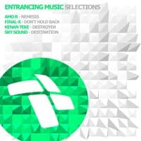 Entrancing Music Selections 001