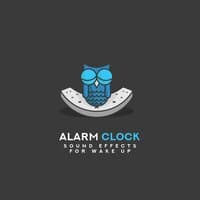 Alarm Clock: Sound Effects for Wake Up