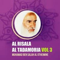 Al Risala Al Tadamoria Vol 3