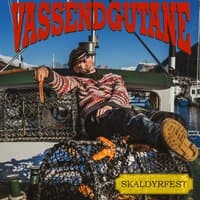 Skaldyrfest