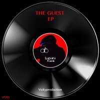 The Guest EP