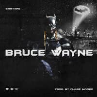 Bruce Wayne