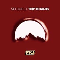 Trip to Mars