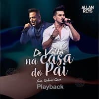 De Volta Na Casa do Pai (Playback)