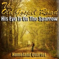 The Old Gospel Road - His Eye Is on the Sparrow