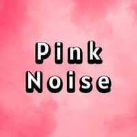 10 Minutes of Pink Noise Loopable