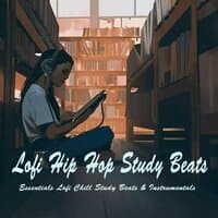 Lofi Hip Hop Study Beats