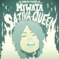 Sativa Queen