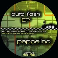 Auto Flash EP