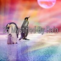 25 Mystified by Rain