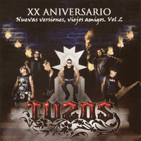 XX Aniversario: Nuevas Versiones, Viejos Amigos, Vol. 2