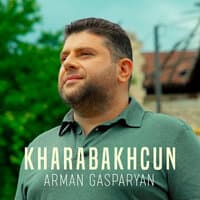 Arman Gasparyan