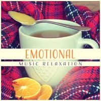 Emotional Music Relaxation: Music for Dealing with Anger, Yoga Stretching, Soothing Sounds of Nature, Cool Down, Serenity Meditation