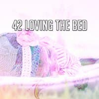 42 Loving the Bed