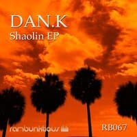 Shaolin EP