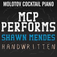 MCP Performs Shawn Mendes: Handwritten