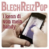 I kenn di von mein Handy