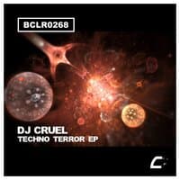 Techno Terror EP