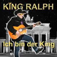 Ich bin der King