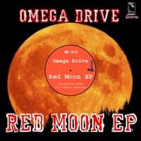 Red Moon Ep