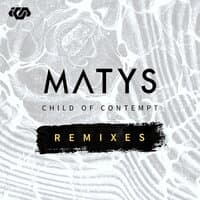 Child Of Contempt Remixes