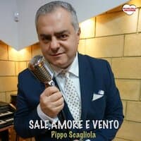 Sale, amore e vento