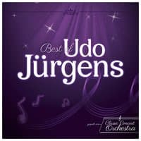 Best of Udo Jürgens - Greatest Hits Go Classic