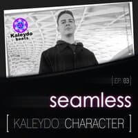 Kaleydo Character: Seamless EP 3