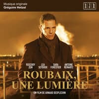 Roubaix, une lumière