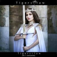 Tigersclaw, Vol. 1