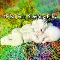 46 No Fuss Sleeping Baby