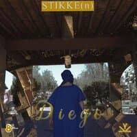 STIKKEN