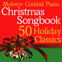 Christmas Songbook: 50 Holiday Classics